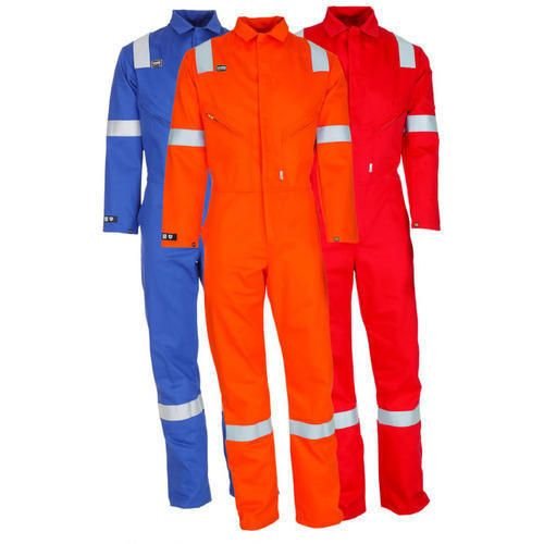 Workwear & Uniform