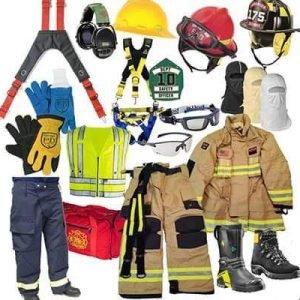 safety equipment 5