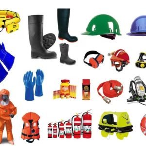 safety equipment 6